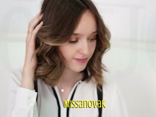 Missanovak