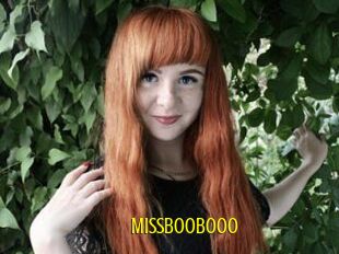 Missboobooo