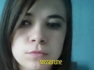 Missbrune