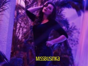 Missbusinka
