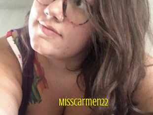 Misscarmen22