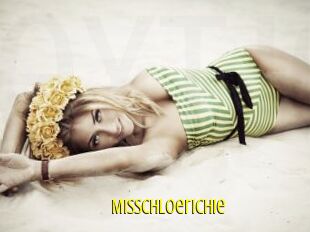 misschloerichie Extraits Jeunes