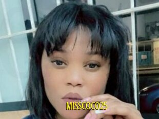 Misscoco25