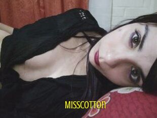 Misscotton