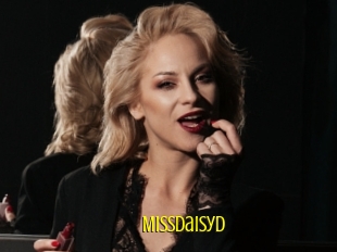 Missdaisyd