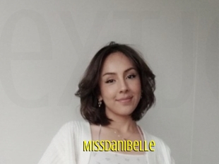 missdanibelle Extraits Jeunes