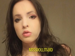 Missdollmaid