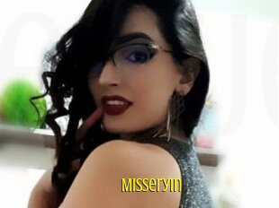 Misseryin