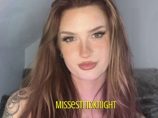 missestridknight Extraits Jeunes