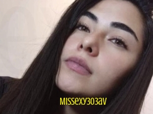 missexy303av Extraits Jeunes