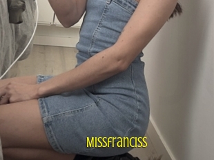 Missfranciss