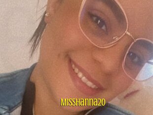 Misshanna20