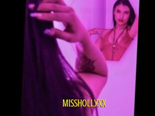 Misshollyxx