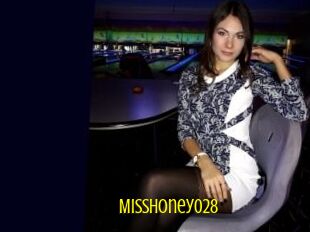 Misshoney028