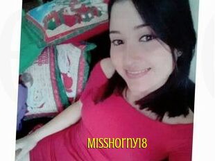 Misshorny18