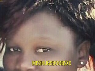Misshugeboobsxx