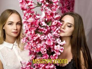 Missinspirationn