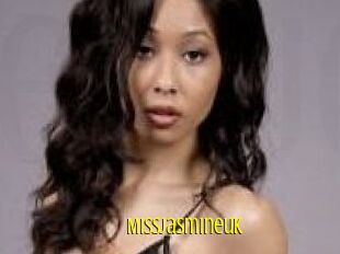Missjasmineuk