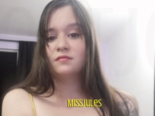 Missjules