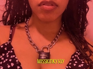 Misskinkyjay
