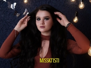 Misskristi