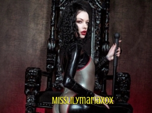 Misslilymariaxox
