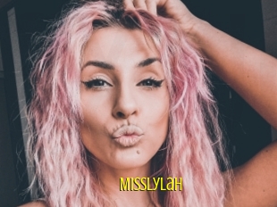 Misslylah