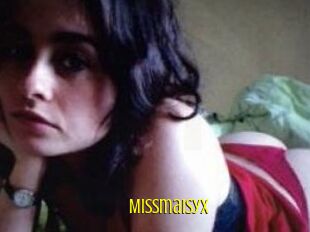 Missmaisyx