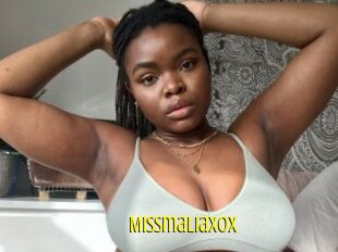 Missmaliaxox