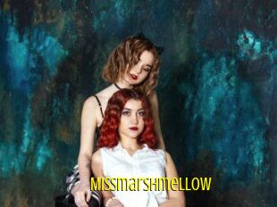 Missmarshmellow
