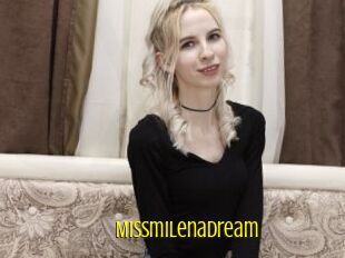 Missmilenadream