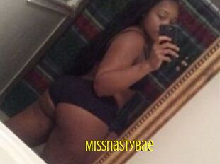 Missnastybae
