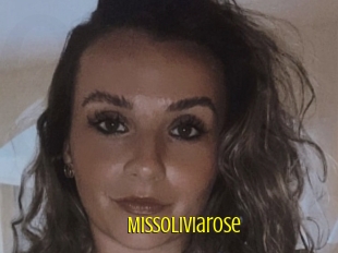 Missoliviarose