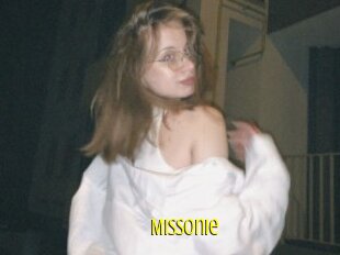 Missonie
