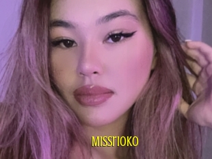 Missrioko