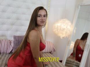 Missroyce