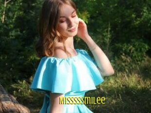 Misssssmilee