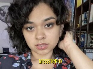 Missstephy