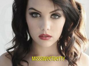 Misssweetberry