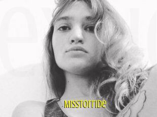 Misstorride
