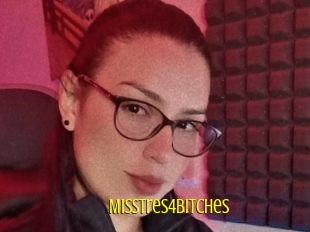 Misstres4bitches