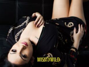 Misstywild