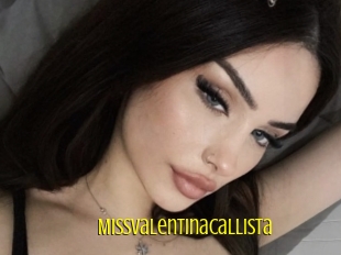 missvalentinacallista Extraits Jeunes