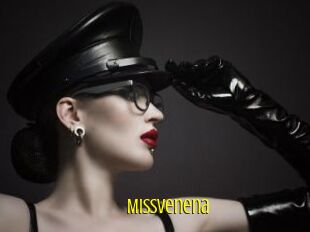 Missvenena