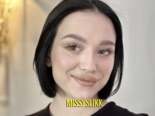 Missyslikk