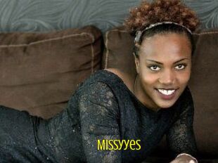 Missyyes