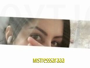 MistressSaraaa