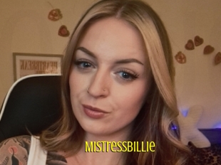 Mistressbillie