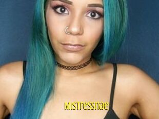 Mistressnae