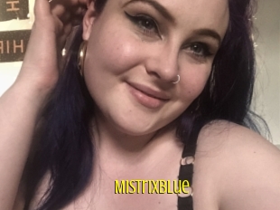 mistrixblue Extraits Jeunes